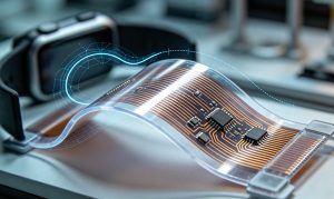 Dynamic Flex PCBs: Enhancing Bending Cycles in Wearable Devices