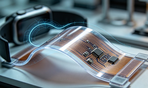 Dynamic Flex PCBs