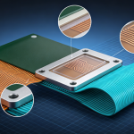 Flex PCB Stiffeners