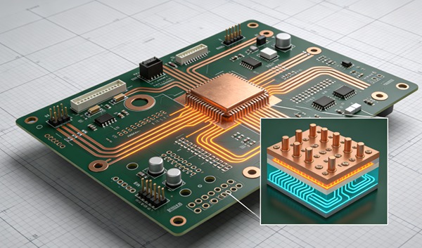 Heavy Copper PCBs