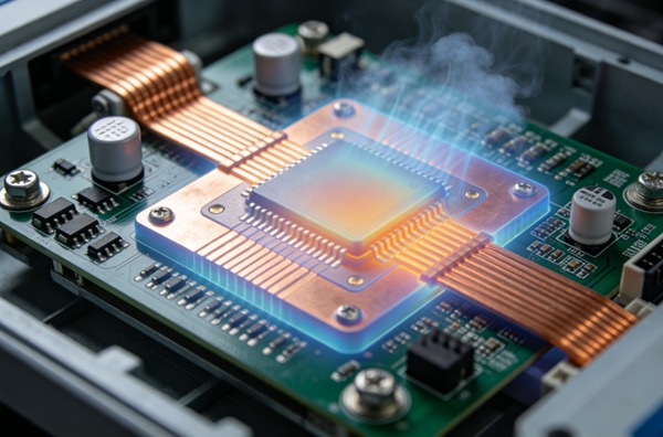 Heavy Copper PCBs