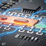 Nitrogen Reflow Soldering