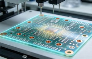 PTFE (Teflon) PCBs: Manufacturing and Plating Challenges for High-Frequency Boards