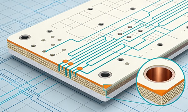 PTFE (Teflon) PCBs