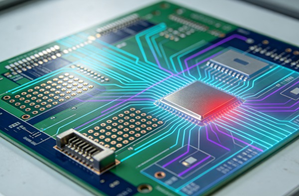 RF PCB Design